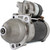 Starter for Bosch 0-001-223-016, 0001223016, Khd, Deutz; 410-24030
