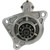 Starter for John Deere 450D, 600C, 650D, 800C Excavator M9T80971; 410-48284