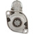 Starter for 3.4L, 3.6L Porsche 911 1999-2008; 410-24075