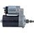 Starter for Farymann, Melroe Spra Coupe, Porsche, Volkswagen; 410-24270