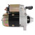 Starter Nissan Frontier Pickup Truck 2.4L 1998-1999 17684