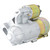 Chevy Buick Pontiac Jeep Mini Starter Long-Short Mt - SDR0059