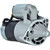 Starter for Chevy Metro 1.0L 1.3L 1998-2001 30005925, 44-6571; 410-48256