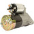 Starter for 2.0L 2.3L Suzuki Aerio, 1.8L 1.6L Esteem