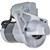 Starter for 2.5L Nissan Frontier 2005-2013, Suzuki Equator 2009-2012; 410-48184