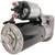 Starter for Volvo 2.4L, 2.5L C70, S40, V50 2004-2006 8602924, 8602924-0; SBO0152