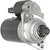 Starter for Audi Auto & Truck Tt Coupe Quattro & VW Volkswagen Beetle; SBO0095