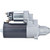 Starter; 12-Volt; CW; 10-Tooth for 2007-2008 Dodge Sprinter Van w/3.5L