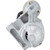 Starter for Hyster Lift Truck S-50XM, S-55XM, S-60XM, S-65XM 1998-2001; SDR0059K