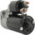Starter for 12 Volt, CW 10-Tooth, Mercedes, Benz E350 006-151-60-01; 410-24263