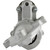 Starter for Land Rover Discovery Sport PMG 12-Volt CW 11-Tooth; 410-52535 Start Stop Starter