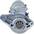SND0792 Starter for 5.0L Land Rover LR4 2010-2013 428000-6770