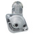 Starter for 12-Volt, CW, 11-Tooth, PMG, Kia Rio, Soul 36100-2B302; 410-24340 Start Stop Starter