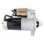 Starter for 4.0L Jeep Wrangler 1991-1998, J Series Pickups 1988; SMT0052