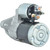 Automotive Starter for 2.5L Hybrid Infiniti QX60 14-17 410-48360 M0TB0171ZC