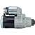Automotive Starter for 2.5L Hybrid Infiniti QX60 14-17 410-48360 M0TB0171ZC
