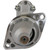 Starter for Cub Cadet Volunteer UTV with Yanmar Diesel 2008-2012; 410-52190