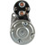 Starter for 12-Volt CW 9-Tooth Mitsubishi Lancer 2008-2016