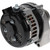 Brand New Alternator for 2015 Chevy Tahoe LTZ (5.3L Engine)  170amp