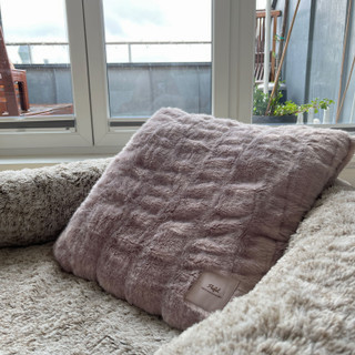 FLUFEL® Feel Comfy Pillow