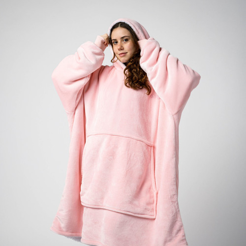 Moodie Hooded Blankets - myflufel