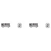 North Carolina State University Wolfpack Metal Fire Pit Strip Details