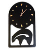 Choice Southwest Metal Wall Clock, 66 Designs