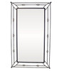 Esperanza Metal Wall Mirror