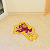 Arizona State University Mascot Mat - "Sparky" Logo