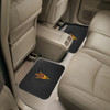 Arizona State University Heavy Duty Vinyl Car Utility Mats, Set of 2