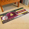 30" x 72" Arizona State Baseball Style Rectangle Runner Mat