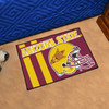 19" x 30" Arizona State University Uniform Maroon Rectangle Starter Mat