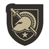 U.S. Military Academy (Army) Mascot Mat - "Shield with Armour" Primary Logo