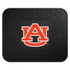 14" x 17" Auburn University Car Utility Mat