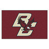 59.5" x 94.5" Boston College Maroon Rectangle Ulti Mat