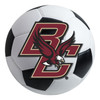 27" Boston College Soccer Ball Round Mat