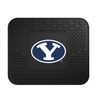 14" x 17" Brigham Young University Car Utility Mat