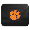 14" x 17" Clemson University Car Utility Mat