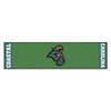 18" x 72" Coastal Carolina University Putting Green Runner Mat