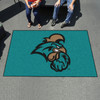 59.5" x 94.5" Coastal Carolina University Teal Rectangle Ulti Mat