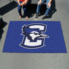 59.5" x 94.5" Creighton University Blue Rectangle Ulti Mat