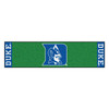 18" x 72" Duke University Blue Devils Putting Green Runner Mat