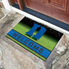 18" x 30" Duke University Crumb Rubber Door Mat