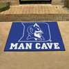 33.75" x 42.5" Duke University Blue Devils Man Cave All-Star Rectangle Mat