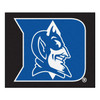 59.5" x 71" Duke University Blue Devils Tailgater Mat