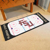 30" x 72" Florida State University Rink Runner Mat