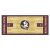 30" x 72" Florida State University NCAA Basketball Rectangle Runner Mat