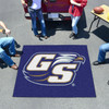 59.5" x 71" Georgia Southern University Blue Tailgater Mat