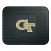 14" x 17" Georgia Tech Car Utility Mat