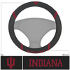 Indiana University Steering Wheel Cover